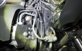 SUZUKI GIXXER 250 ED22Y