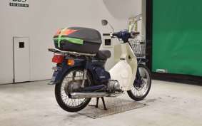HONDA C50 SUPER CUB E AA01