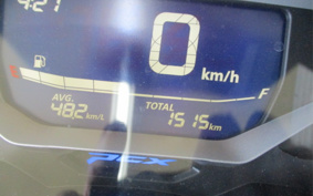 HONDA PCX 125 JK05