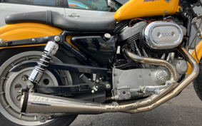 HARLEY HARLEY XL1200S 2000 CHP