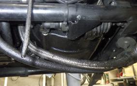 HARLEY FLHTCU 1340 1993