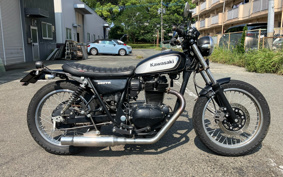 KAWASAKI 250TR BJ250F