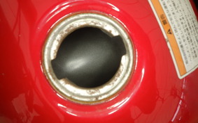 YAMAHA POCKE 4U1