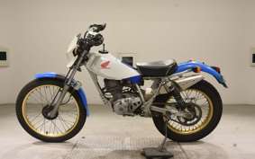 HONDA TL125 JD06