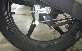YAMAHA YBR125