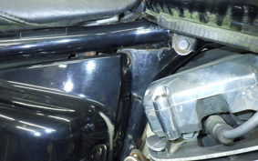 YAMAHA DRAGSTAR 400 CLASSIC  2011 VH02J