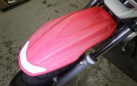 HONDA XR100 MOTARD 2021 HD13