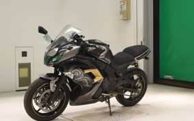 KAWASAKI NINJA 400 ABS 2018 EX400E