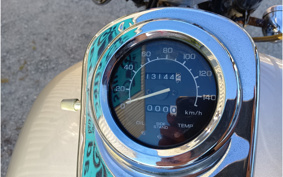HONDA V-TWIN MAGNA MC29