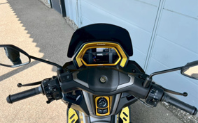 YAMAHA N-MAX155 ABS SG92J
