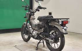 HONDA CT125-2 JA65