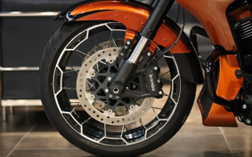 HARLEY HARLEY FLTRXSE1800CVO 2024 TC6