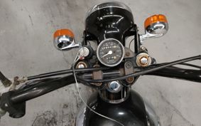 HONDA BENLY 125 CD125T