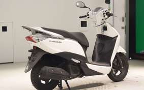HONDA LEAD 125 2012 JF45