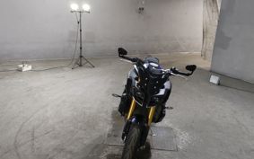 YAMAHA MT-10 SP 2017 RN50J