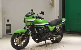 KAWASAKI ZRX400 2001 ZR400E