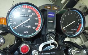 KAWASAKI Z500 2025 KZ500B