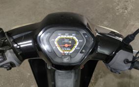 HONDA SUPER CUB110 JA10