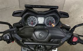YAMAHA X-MAX 250 SG42J