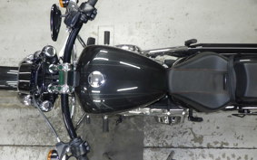 HARLEY FXBR1750 2018