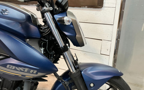 SUZUKI JIKUSA-250 ED22Y