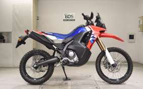 HONDA CRF250 GEN 2 RALLY 1997 MD47