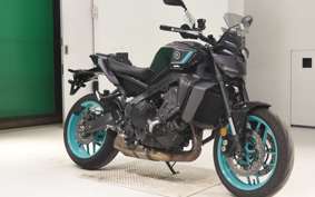 YAMAHA MT-09 2013 RN87J