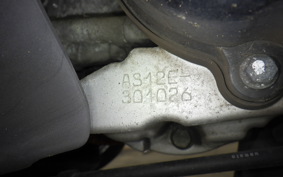 YAMAHA JOG Delux SA39J