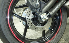 KAWASAKI NINJA 650 2012