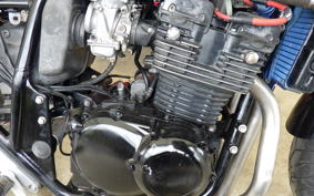 SUZUKI GSX400 IMPULSE 1994 GK79A