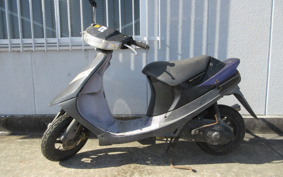 SUZUKI SEPIA ZZ CA1EC