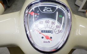 HONDA C110 SUPER CUB 2020 JA44