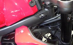 HONDA CBR650R 2024 RH03