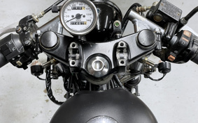 KAWASAKI 250TR BJ250F