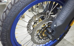 YAMAHA TENERE 700 2025 DM17J