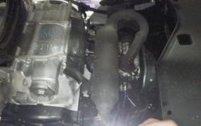 HONDA DIO110-3ﾍﾞｰｼｯｸ 2005 JK03