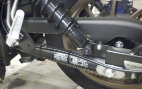 HONDA REBEL 250 S 2014 MC49