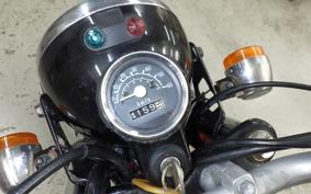 HONDA APE 50 1994 AC16