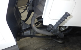 HONDA GYRO X 2025 TD02