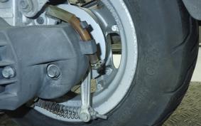 YAMAHA GEAR Gen.2 UA06J