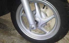 HONDA ﾍﾞﾝﾘｨ50 2006 AA03