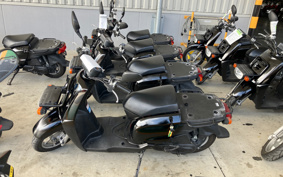 YAMAHA  GEAR BX50 UA07J