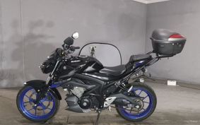 SUZUKI GSX-R125 DL32D