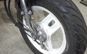 HONDA ROAD FOX 2008 TB10