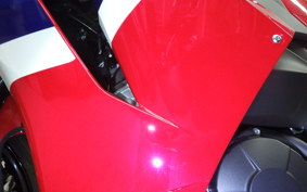 HONDA CBR600RR 2025