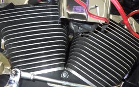 HARLEY FXSTC 1580 2009