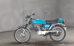 HONDA CB50 JX CB50