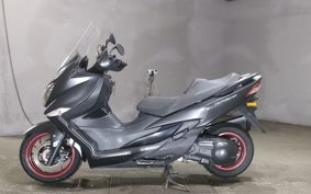 SUZUKI BURGMAN400 2018 DU11A