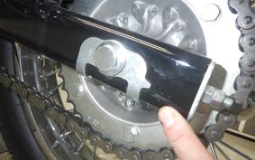 MEGURO S1 2009 BJ230A