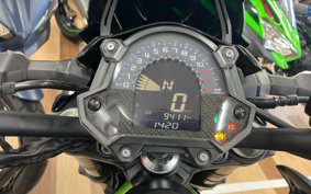 KAWASAKI Z900 2019 ZR900B